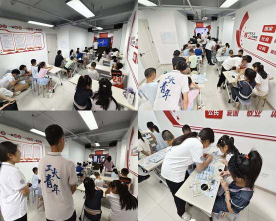 说明: 20250707 杜城街道省直机关三爻西社区 02